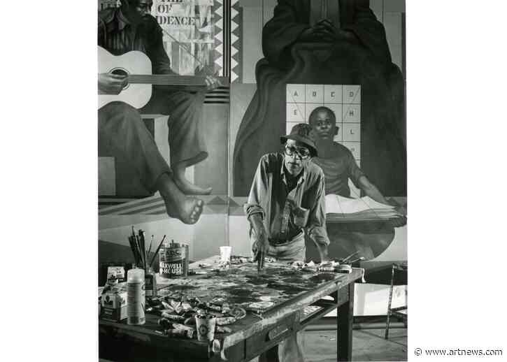 With a $10 M. Gift, Otis College Establishes Scholarship Honoring Charles White’s Teaching Legacy