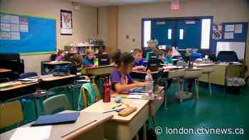 Four schools to become one in Forest, Ont. - CTV News London