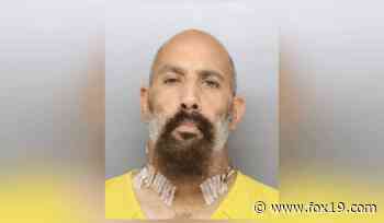 Forest Park husband under arrest on murder charge in wife's stabbing death - WXIX