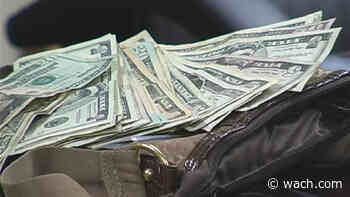 'Premium pay' could go to some Forest Acres residents - WACH.com