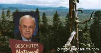 ONLINE ONLY: Know Timber - Your Deschutes National Forest - More Than Timber - The Source Weekly