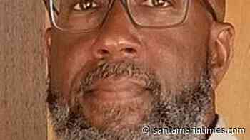 Chris Stubbs named interim forest supervisor for Los Padres National Forest - Santa Maria Times