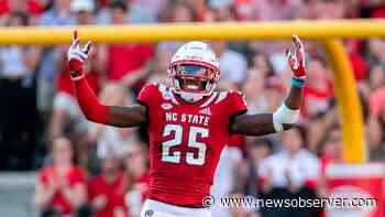 NC State or Wake Forest for the Atlantic? A first look at top stories, betting odds - Raleigh News & Observer