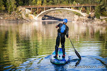 Forest Forges Ahead with Flathead River Management Plan - Flathead Beacon