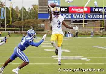 2021 bowl projections: Pressure is still on Pitt despite Wake Forest's upset loss - Pittsburgh Post-Gazette