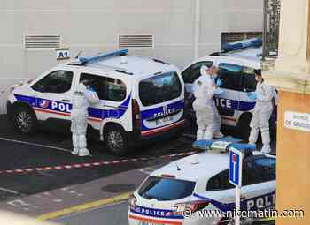 Attaque des policiers à Cannes: l’agresseur assume son geste et dit avoir obéi à "la volonté de Dieu"