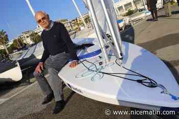 Jean-Pierre Champion, ancien président de la Fédération Française de Voile, est mort