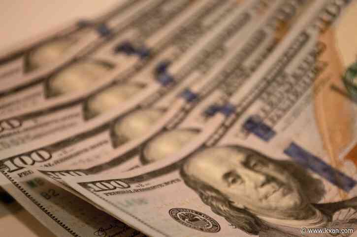 Child tax credit: Who will get a big December check?
