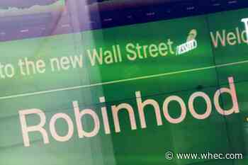 Robinhood hit by data breach exposing users' emails, names