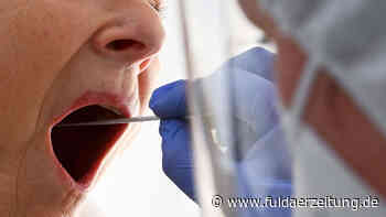 Corona in Hessen: Testpflicht wird verschärft - Wirtschaft übt Kritik - Fuldaer Zeitung