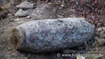 Fulda: Verdacht auf Bomben! Riesige Evakuierung - Sperrung von Autobahn und Bahnstrecke - Fuldaer Zeitung