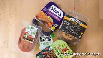 Vegan: Wie gesund sind Ersatzprodukte? - Fuldaer Zeitung