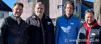 Classic Club Fulda - Kulinarische Herbstausfahrt bei traumhaftem Wetter - Fuldainfo