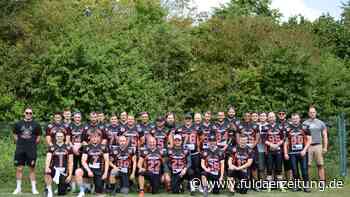 Fulda Saints: Footballer haben sich in der Oberliga etabliert - Fuldaer Zeitung