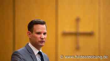 Corona in Deutschland: Virologe Hendrik Streeck kritisiert 2G-Regel - Fuldaer Zeitung