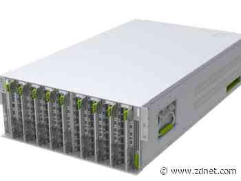 Meta outlines open compute networking advances