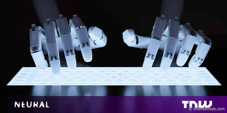 Paging the plagiarism police — AI is getting better at writing students’ essays