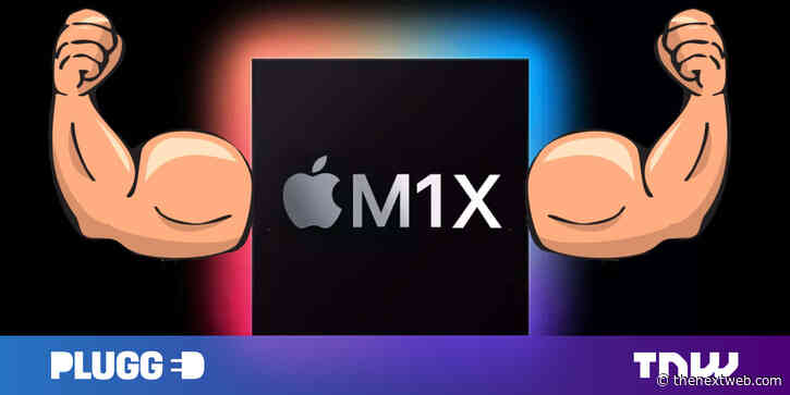 Here’s why tech firms are issuing their devs the mighty M1 Max MacBooks