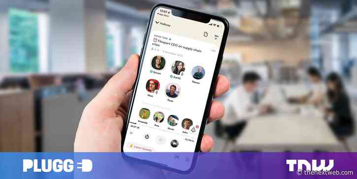 Clubhouse’s new record feature turns your rooms into podcasts
