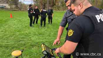 Search of Mohawk Institute Residential School grounds in Brantford, Ont., begins
