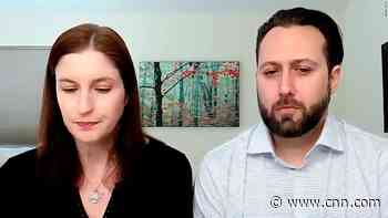 California couple sues fertility clinic after IVF mix-up