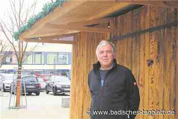 Grillhütte in Gernsbach wieder in Betrieb - Badisches Tagblatt