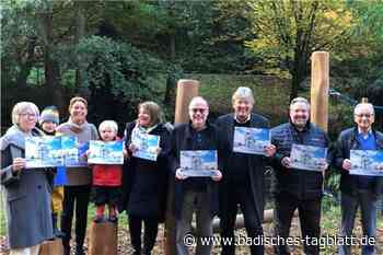 Adventskalender der Lions Gernsbach-Murgtal - Badisches Tagblatt