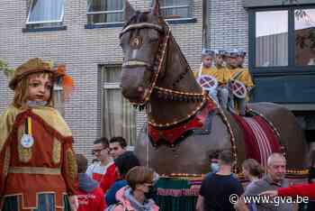 Welk stukje Duffels erfgoed wil jij meenemen naar de toekomst? Gemeente polst via postkaarten - Gazet van Antwerpen