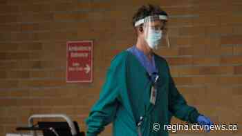 Sask. releases plan to resume healthcare services following COVID-19 surge