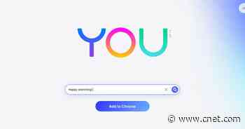 You.com search challenges Google with a new look and private mode     - CNET