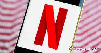 Netflix widens mobile games for Apple's iOS devices globally     - CNET