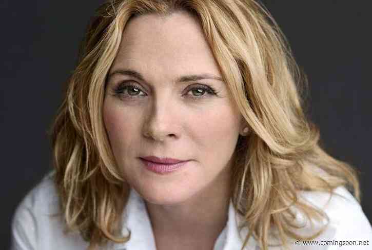 Kim Cattrall Joins Peacock’s Queer as Folk Reimagining