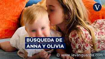 Niñas Tenerife, última hora | La búsqueda se centra en Anna, la pequeña de las niñas y Tomas Gimeno - La Vanguardia