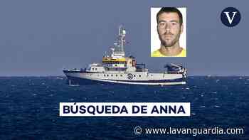 Niñas Tenerife | Prosigue la búsqueda de Anna y Tomás Gimeno tras hallar el cuerpo de Olivia - La Vanguardia