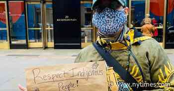 Taíno People Want to Stop Christie’s Sale of Artifacts