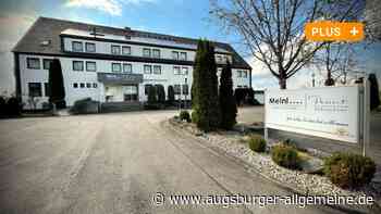 Aus Hotel Meinl soll Wohnkomplex werden: Widerstand gegen "Bauwahnsinn" in Reutti