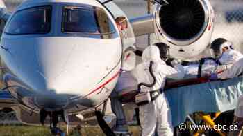 2 more Sask. COVID-19 ICU patients transferred to Ontario have died