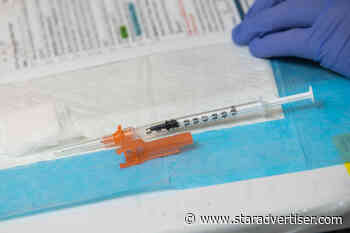 Hawaii sees 79 new coronavirus cases, bringing statewide total to 85,218 - Honolulu Star-Advertiser
