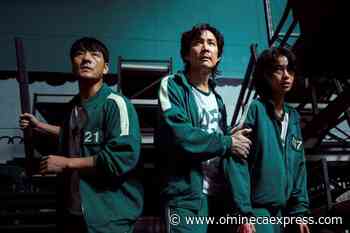 Get ready for more games: ‘Squid Game’ readies for Season 2 - Vanderhoof Omineca Express