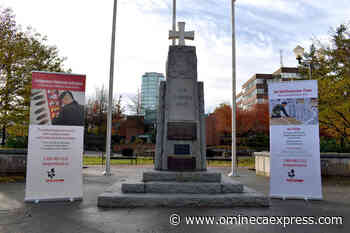 Unmarked Grave Program looking for Canada's lost veterans – Vanderhoof Omineca Express - Omineca Express