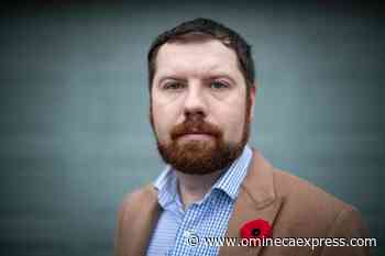 The Money: Today’s veterans fighting Ottawa for equality with previous generations - Vanderhoof Omineca Express