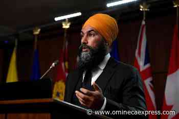 Federal leaders remember sacrifices, injustices endured by Indigenous veterans - Vanderhoof Omineca Express