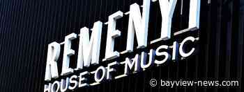 Remenyi House of Music will move to Vanderhoof next year - The South Bayview Bulldog