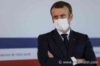 Emmanuel Macron enterre la réforme des retraites (pour le moment) : "les conditions ne sont pas réunies"