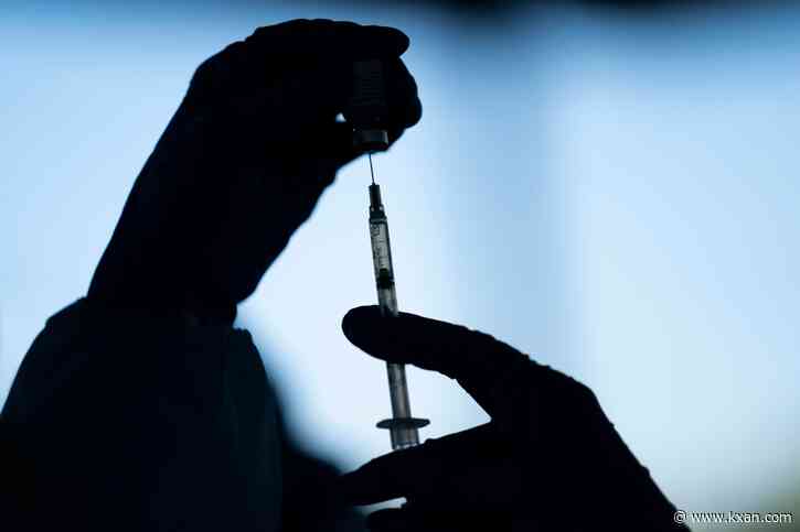 Need to be fully vaccinated by the holidays? Here's when to start your vaccination series