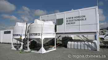 Lithium emerging as newest commodity in Sask. mining sector