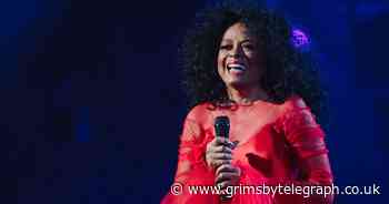 Diana Ross confirmed for Glastonbury 2022 legends slot - Grimsby Live - Grimsby Live