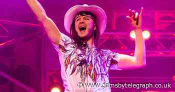 Strictly Come Dancing's Kevin Clifton coming home to Grimsby to star in Rock of Ages - Grimsby Live