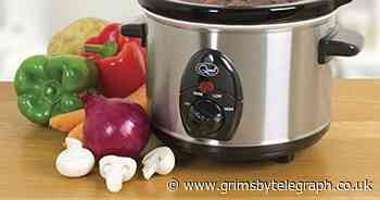 eBay is selling slow cookers for £2.45 using Black Friday discount - Grimsby Live