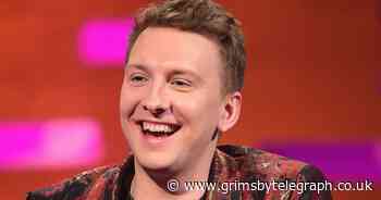 Joe Lycett to host live Christmas house party on Channel 4 - Grimsby Live